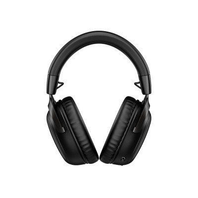 HyperX Cloud III Wireless Black