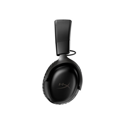HyperX Cloud III Wireless Black