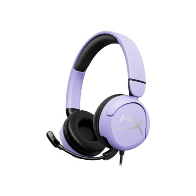 HyperX Cloud Mini Wired Lavender (7G8F5AA)