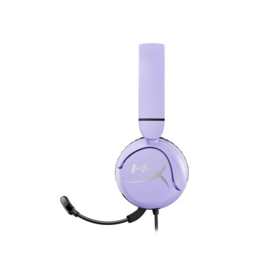 HyperX Cloud Mini Wired Lavender (7G8F5AA)