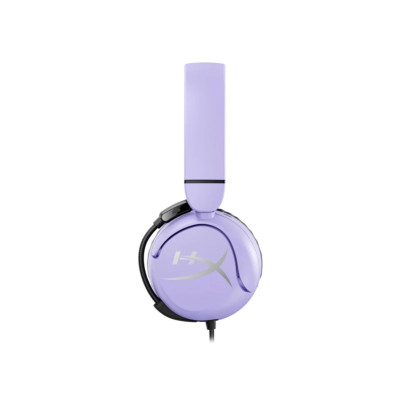 HyperX Cloud Mini Wired Lavender (7G8F5AA)