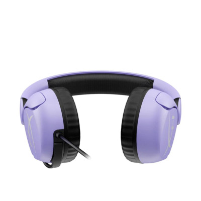 HyperX Cloud Mini Wired Lavender (7G8F5AA)