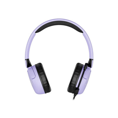 HyperX Cloud Mini Wired Lavender (7G8F5AA)