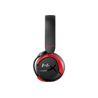 HyperX Cloud Mini Wireless Black (7G8F1AA)