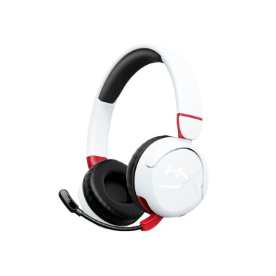 HyperX Cloud Mini Wireless White (7G8F2AA)