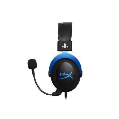 HyperX Cloud PS4 (4P5J7AM)