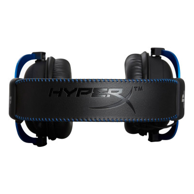 HyperX Cloud PS4 (4P5J7AM)
