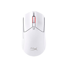 HyperX Pulsefire Haste 2 Wireless White (6N0A9AA)