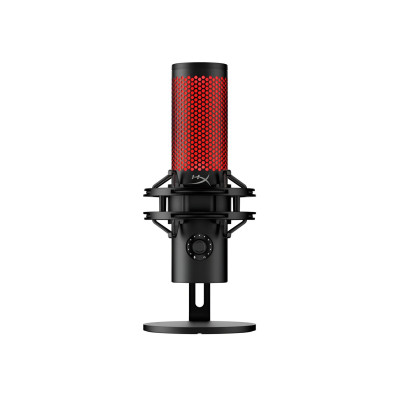 HyperX QuadCast 2 Black (872V1AA)