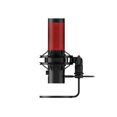HyperX QuadCast 2 Black (872V1AA)
