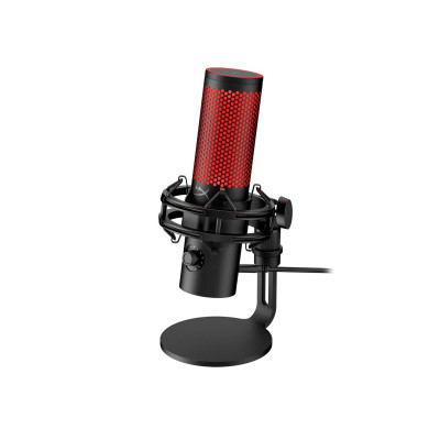 HyperX QuadCast 2 Black (872V1AA)