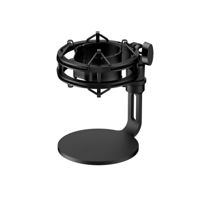 HyperX QuadCast 2 Black (872V1AA)