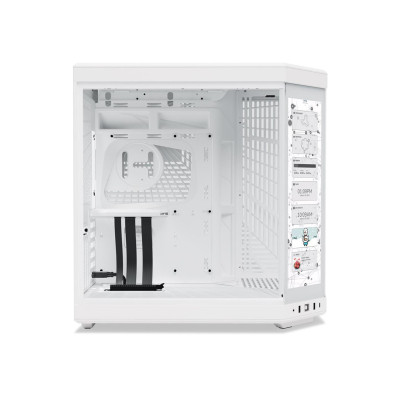Hyte Y70 White