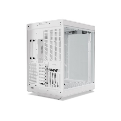 Hyte Y70 White