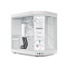 Hyte Y70 White