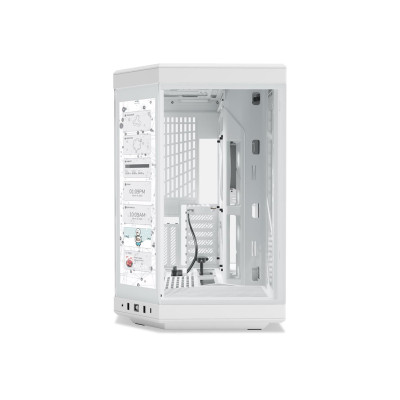 Hyte Y70 White