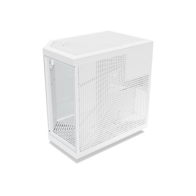 Hyte Y70 White