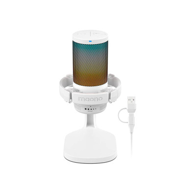 Maono DGM20 White