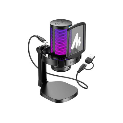 Maono DGM20 Black