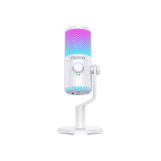 Maono DM30 RGB White