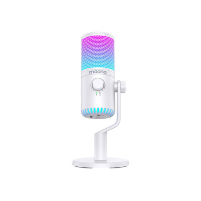 Maono DM30 RGB White