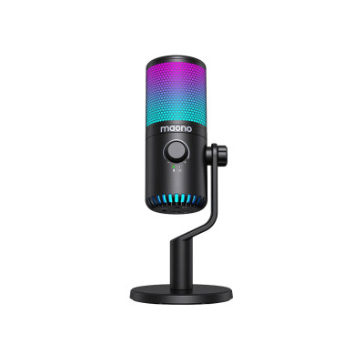 Maono DM30 RGB Black