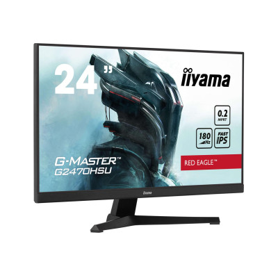 iiyama G-Master G2470HSU-B6