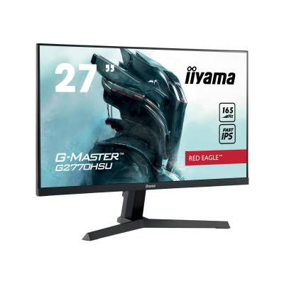 iiyama G-Master G2770HSU-B1