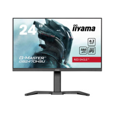 iiyama G-Master GB2470HSU-B6 Red Eagle