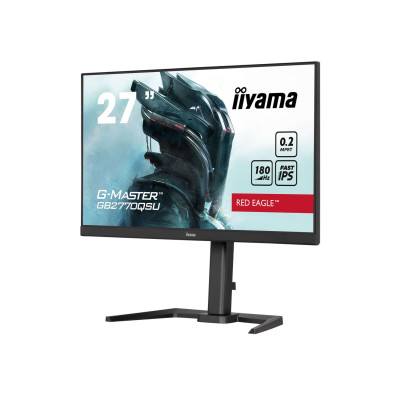 iiyama G-Master GB2770QSU-B6