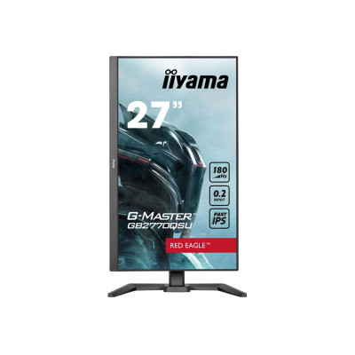 iiyama G-Master GB2770QSU-B6