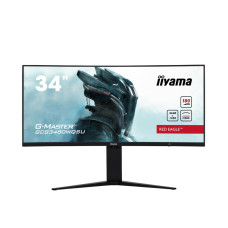 iiyama G-Master GCB3480WQSU-B1 Red Eagle