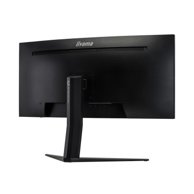 iiyama G-Master GCB3480WQSU-B1 Red Eagle