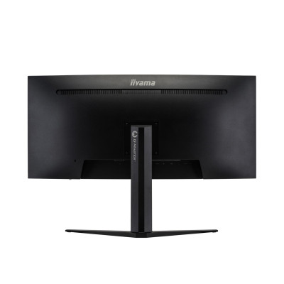 iiyama G-Master GCB3480WQSU-B1 Red Eagle