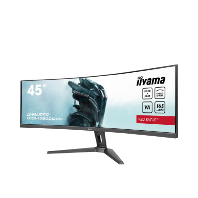 iiyama G-Master GCB4580DQSN-B1