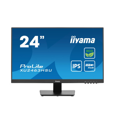 iiyama XU2463HSU-B1