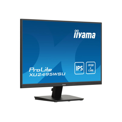 iiyama ProLite XU2495WSU-B7