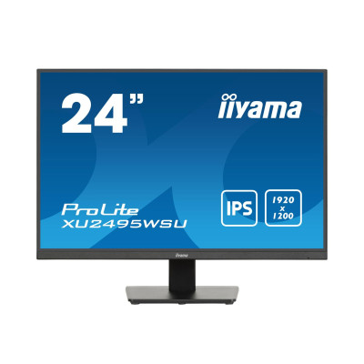iiyama ProLite XU2495WSU-B7