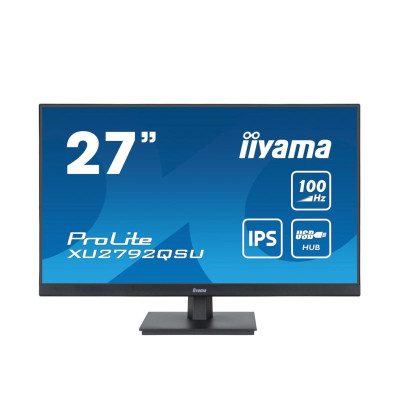 iiyama XU2792QSU-B6