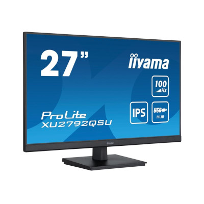 iiyama XU2792QSU-B6