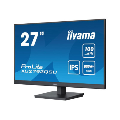 iiyama XU2792QSU-B6