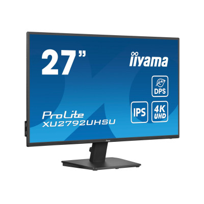 iiyama ProLite XU2792UHSU-B6