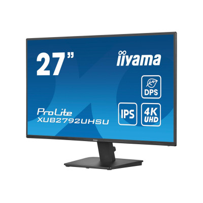 iiyama ProLite XU2792UHSU-B6