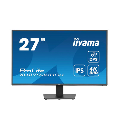 iiyama ProLite XU2792UHSU-B6