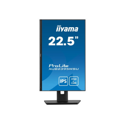 iiyama ProLite XUB2395WSU-B5