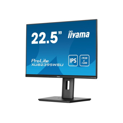 iiyama ProLite XUB2395WSU-B5