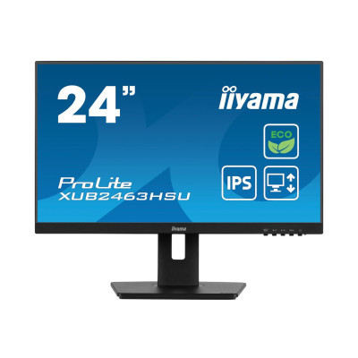 iiyama XUB2463HSU-B1