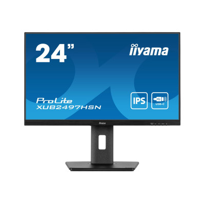 iiyama XUB2497HSN-B1