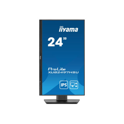 iiyama ProLite XUB2497HSU-B1 (XUB2497HSU-B1)