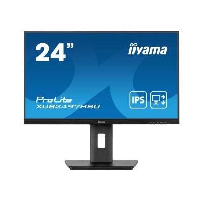 iiyama ProLite XUB2497HSU-B1 (XUB2497HSU-B1)